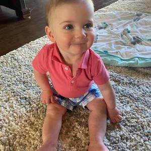 Meet your Posher, Jayne